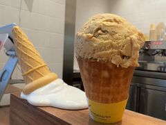 -LUNEURS月乐诗·法式冰淇淋(北外滩来福士广场店)