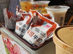 -卞姐蛋饼(陕西南路店)