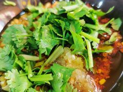 -牛华绿缘麻辣烫(牛华总店)