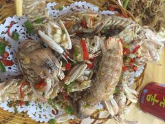 广记海鲜广东煲仔饭-廣記海鲜(杨汊湖一店)