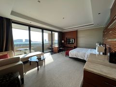 -海南清水湾莱佛士酒店