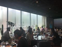 大堂-半山腰·云南菜(侨福芳草地店)