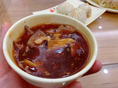 炒肝-华天二友居肉饼(西直门店)