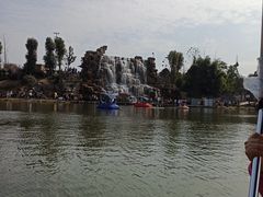 -枫香湖儿童公园