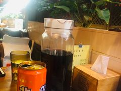 -望京一号·重庆江湖菜(工体店)
