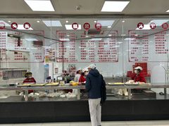 -常州糕团店(北大街新世纪商城店)