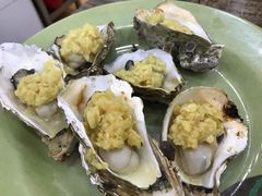 -贞姨美食·老字号海鲜大排档