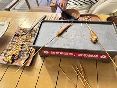 -花和尚·湘西小串烧烤(祈福店)