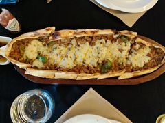 -Efes Turkish & Mediterranean Cuisine 艾菲斯餐厅(陆家嘴店)