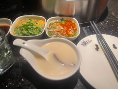 -捞王锅物料理(凯旋路店)