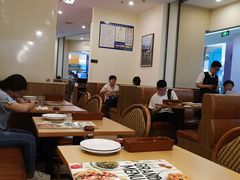 大堂-萨莉亚意式餐厅(彩悦城店)