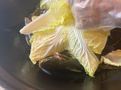 -王老六铁锅炖鱼(翠微店)