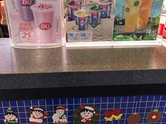 -DQ·蛋糕·冰淇淋(新玛特分店)