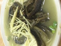 -瞻老元面馆(双塘路店)