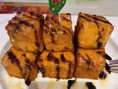 -龙记·香港茶餐厅(海上世界店)