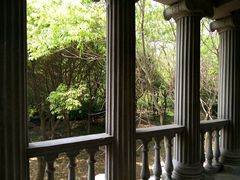 android_upload_pic-蠡湖中央公园