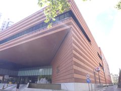 12-上海衡山路十二号华邑酒店