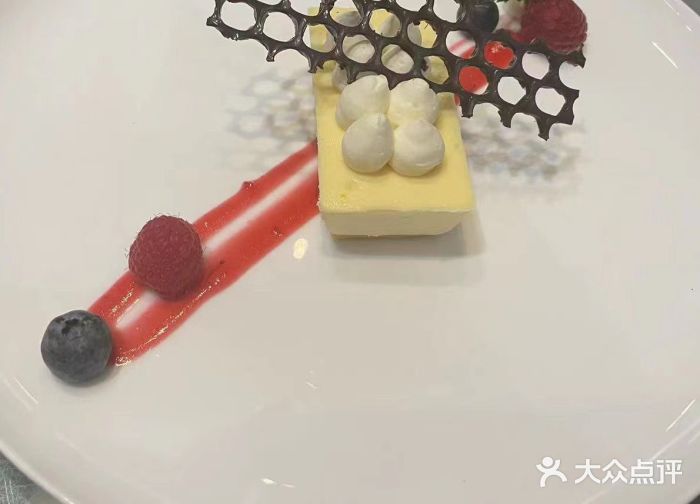 郑州希尔顿酒店·阿米奇意大利餐厅图片