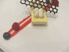-郑州希尔顿酒店·阿米奇意大利餐厅