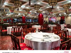 -万荣烤鸭店·北京菜(农光里店)