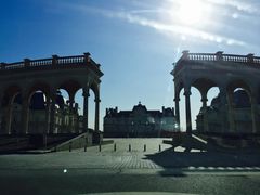 -北京拉斐特城堡酒店