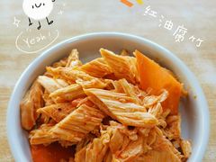 -李先生牛肉面大王(郑州火车站西广场2店)