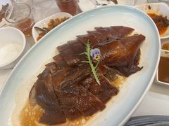 -椿记烧鹅(叠彩店)