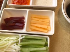 -福来居烤鸭店(天坛二店)