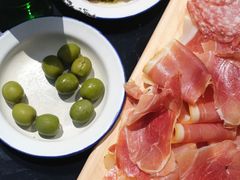 -Alimentari早午餐(安福路店)