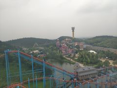 -南京银杏湖乐园