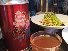 -局气 烤鸭·北京菜(光华路店)