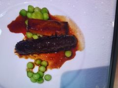 -君来湖滨饭店·渔餐厅