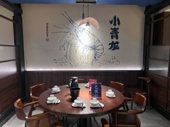 -烧蠔帮·生蚝海鲜牌档(观海店)