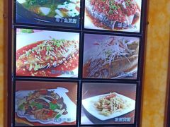 -鸿运楼·舌尖上的徽菜