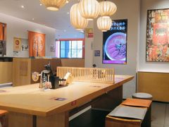 -味千拉面(大润发店)