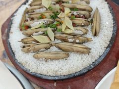 -醉壹号海鲜大排档(厦门美食地标店)