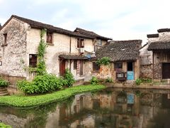 -绍兴书圣故里景区