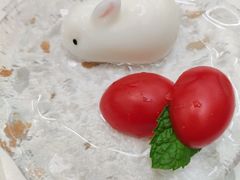 -大树餐厅(环球港店)