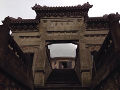 iphone_upload_pic-紫金山天文台