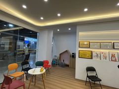 -珠江钢琴艺术中心(文一路店)