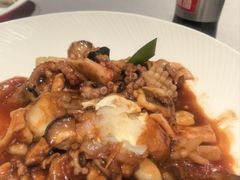 -悦海·家宴·冰花皮皮虾大锅贴(宝龙店)