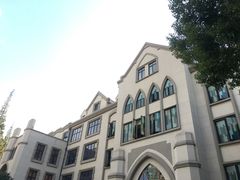 -上海市第三女子中学