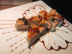 -山葵家·创意料理(EFC欧美广场店)