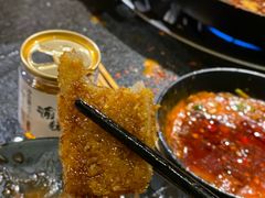 -渝涯重庆豆花老火锅(中赢国际店)