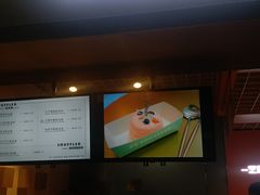 -狐狸和向日葵(北京路店)