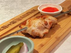 -俄士厨房(环球港店)