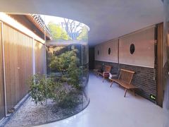 -曲廊院(东四十一条店)