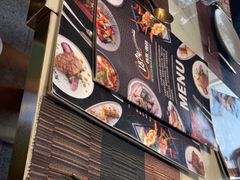 -1874融合西厨·观景餐厅(保利店)