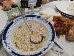 -滁香园·滁州菜(琅琊山店)