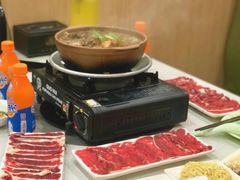 -牛百道·鲜活牛肉馆(天一店)